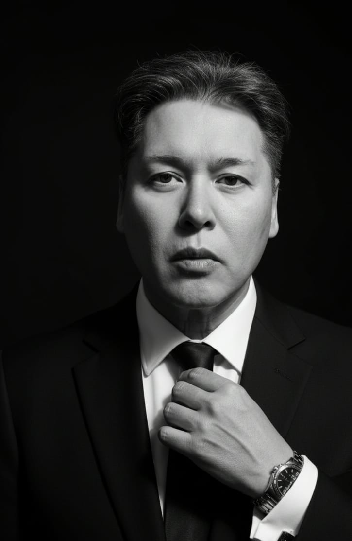 Jérôme Vetillard — Fondateur, Twingital Institute